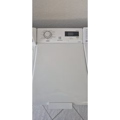 Electrolux felültöltős mosógép