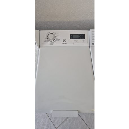 Electrolux felültöltős mosógép