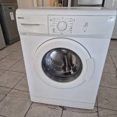Beko elöltöltős mosógép