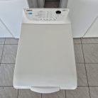 Zanussi felültöltős mosógép