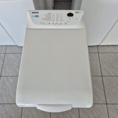 Zanussi felültöltős mosógép