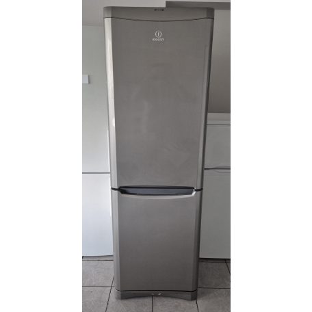 Indesit kombinált hűtőszekrény
