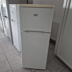 Zanussi kombinált hűtőszekrény