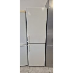 Liebherr kombinált hűtőszekrény