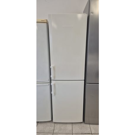 Liebherr kombinált hűtőszekrény