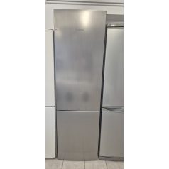 Bosch kombinált hűtőszekrény