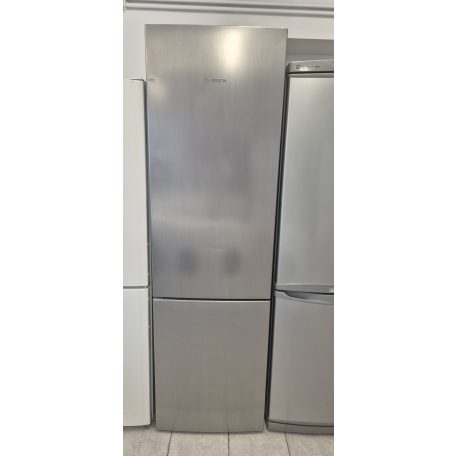 Bosch kombinált hűtőszekrény