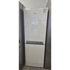 Whilpool kombinált hűtőszekrény
