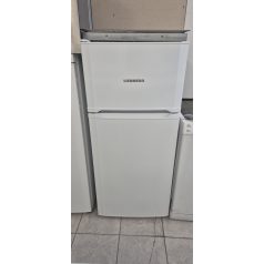 Liebherr kombinált hűtőszekrény