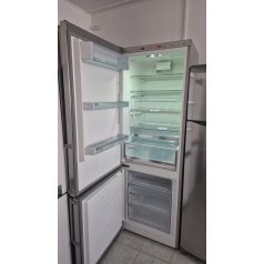 Bosch kombinált hűtőszekrény