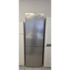 Bosch kombinált hűtőszekrény