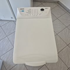 Zanussi felültöltős mosógép