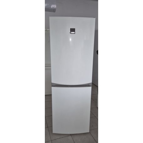 Zanussi kombinált hűtőszekrény