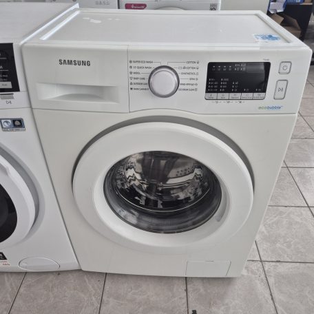 Samsung elöltöltős mosógép