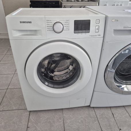 Samsung elöltöltős mosógép