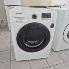 Samsung elöltöltős mosógép