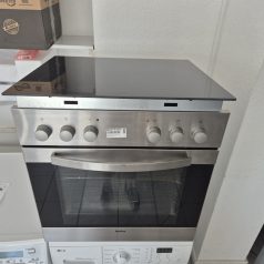 Amica beépíthető sütő főzőlappal