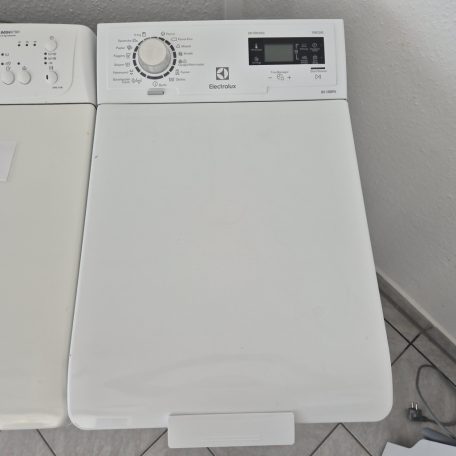 Electrolux felültöltős mosógép