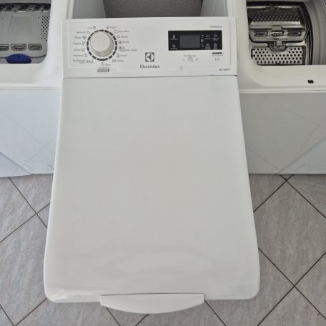 Electrolux felültöltős mosógép