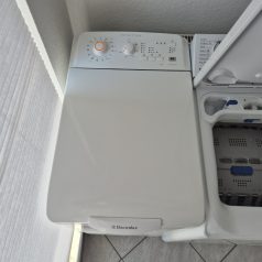Electrolux felültöltős mosógép