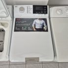 Aeg felültöltős mosógép