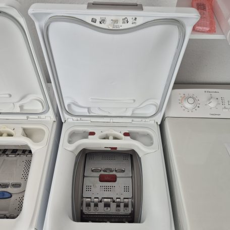 Aeg felültöltős mosógép