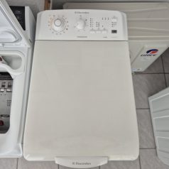 Electrolux felültöltős mosógép