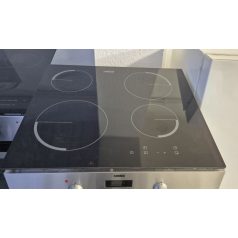 Zanussi kerámia főzőlap