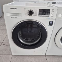 Samsung elöltöltős mosógép