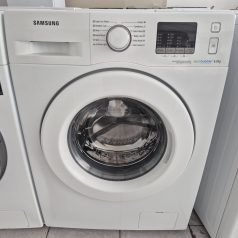 Samsung elöltöltős mosógép