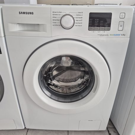 Samsung elöltöltős mosógép