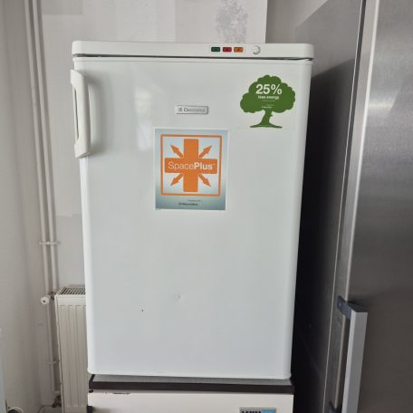 Electrolux pultmagas fagyasztó