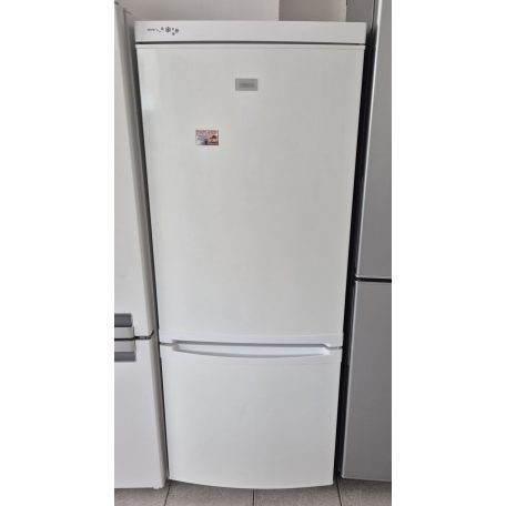 Zanussi kombinált hűtőszekrény