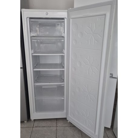 Qilive fagyasztószekrény
