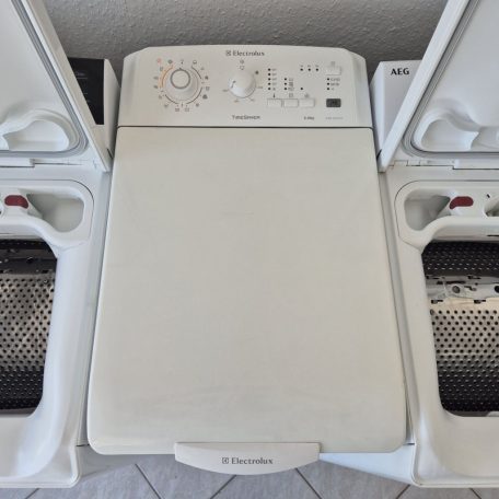 Electrolux felültöltős mosógép