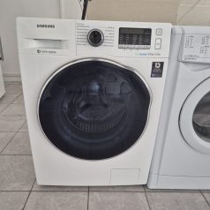 Samsung mosó-szárító gép