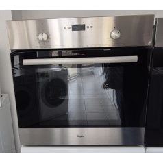 Whirlpool beépíthető sütő