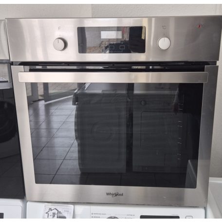 Whirlpool beépíthető sütő