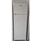 Zanussi kombinált hűtőszekrény