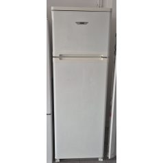 Zanussi kombinált hűtőszekrény