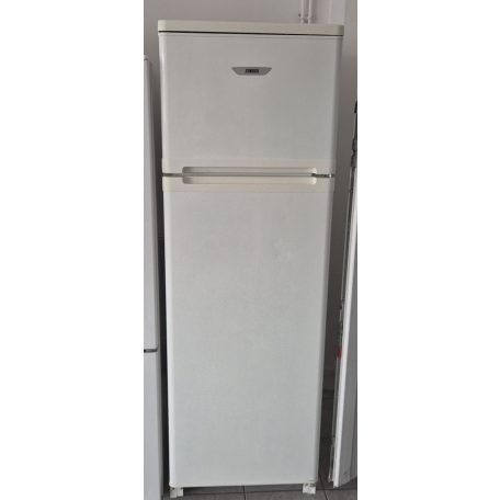 Zanussi kombinált hűtőszekrény