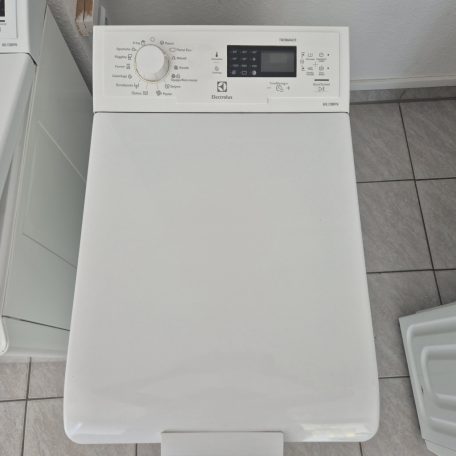Electrolux felültöltős mosógép