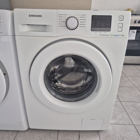 Samsung elöltöltős mosógép