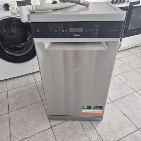 Whirlpool mosogatógép