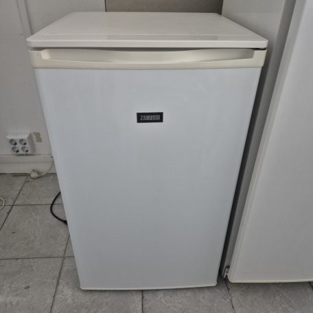 Zanussi pultmagas hűtőszekrény