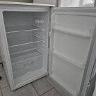 Zanussi pultmagas hűtőszekrény