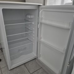 Zanussi pultmagas hűtőszekrény