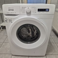 Gorenje elöltöltős mosógép