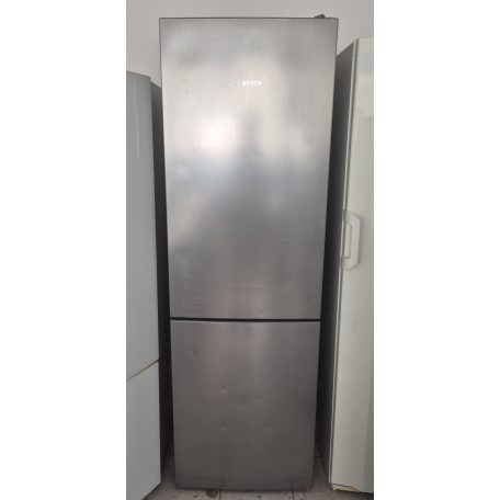 Bosch kombinált hűtőszekrény