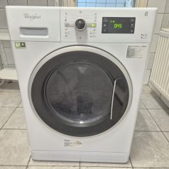 Whirlpool mosó-szárító gép